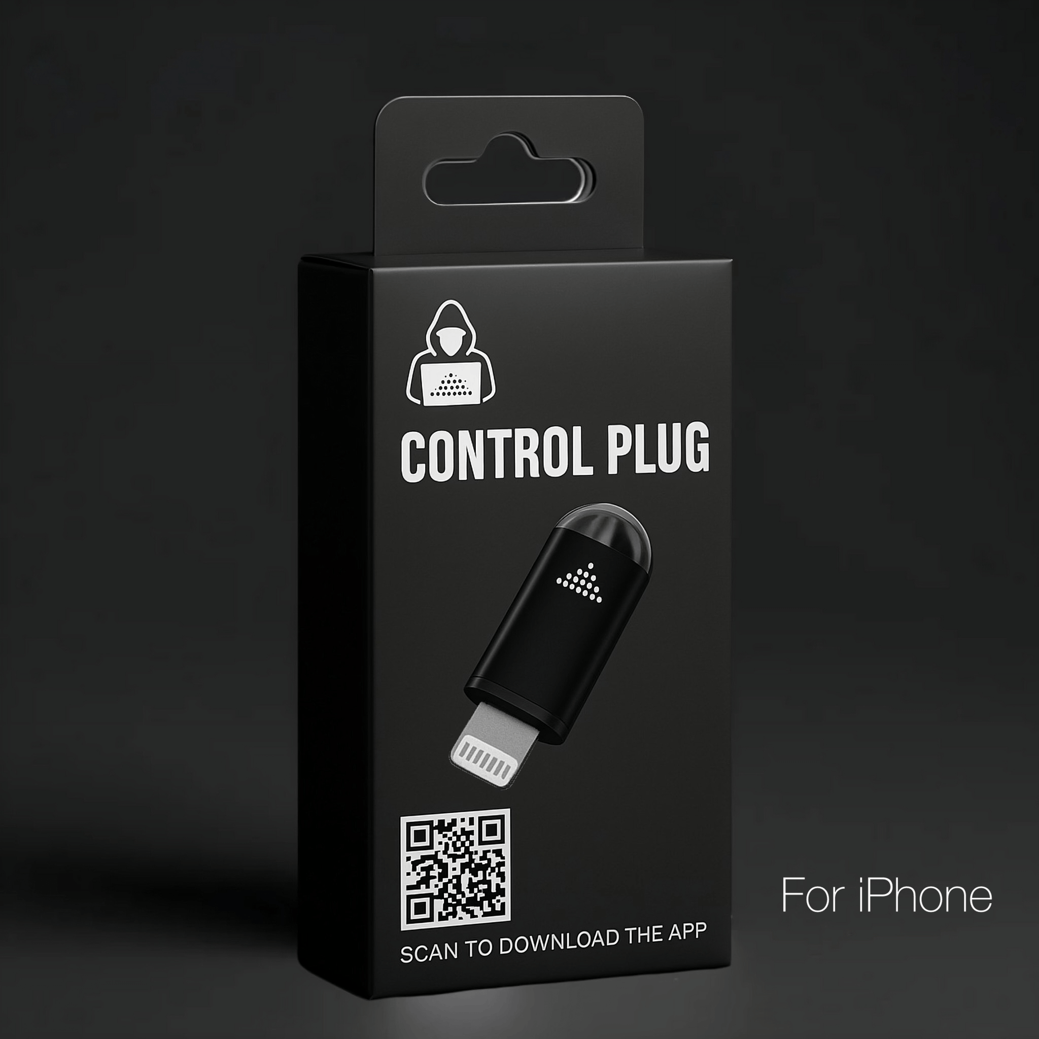 Control Plug