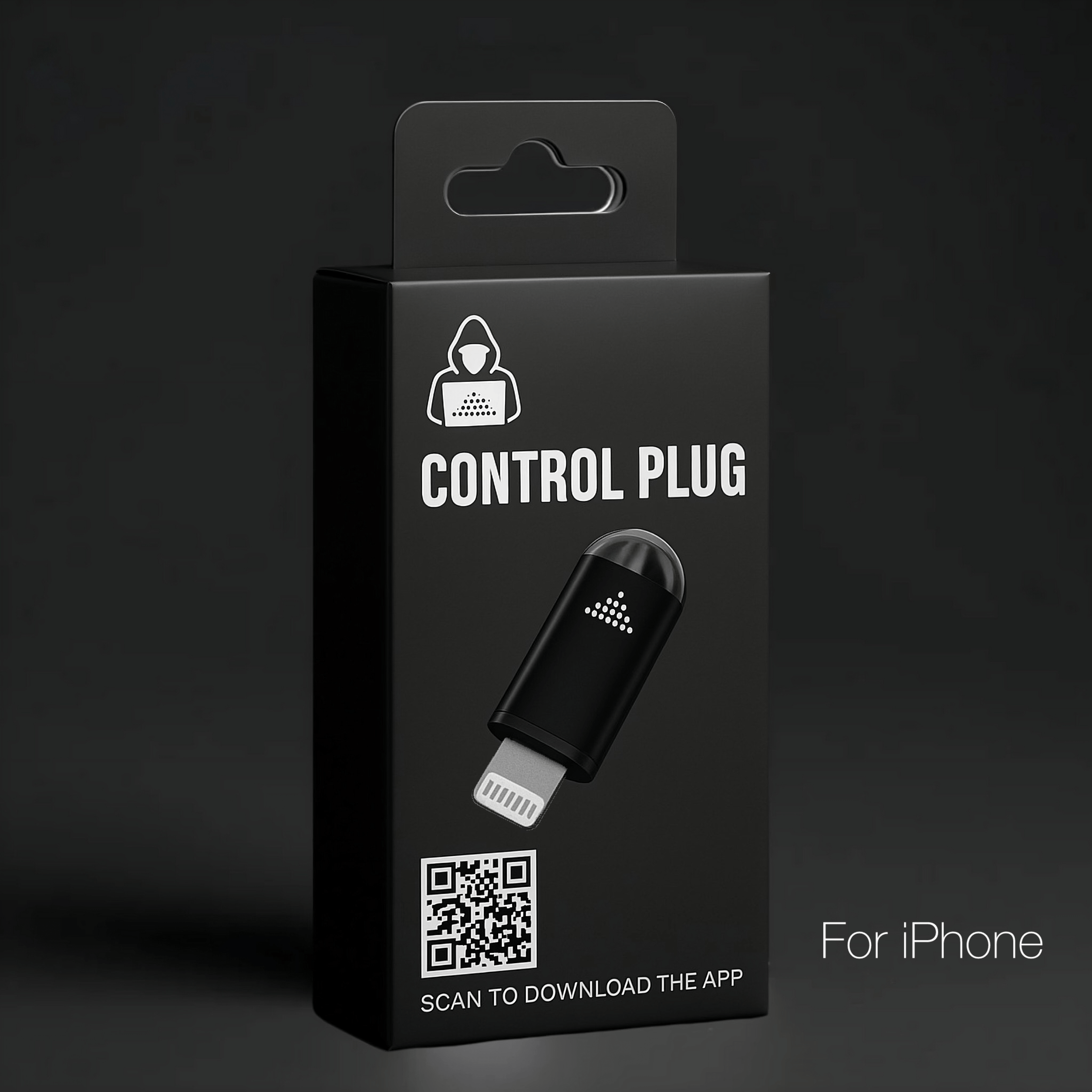 Control Plug