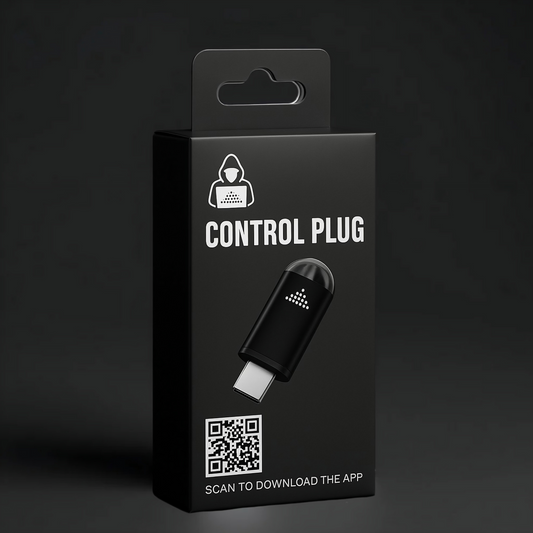 Control Plug