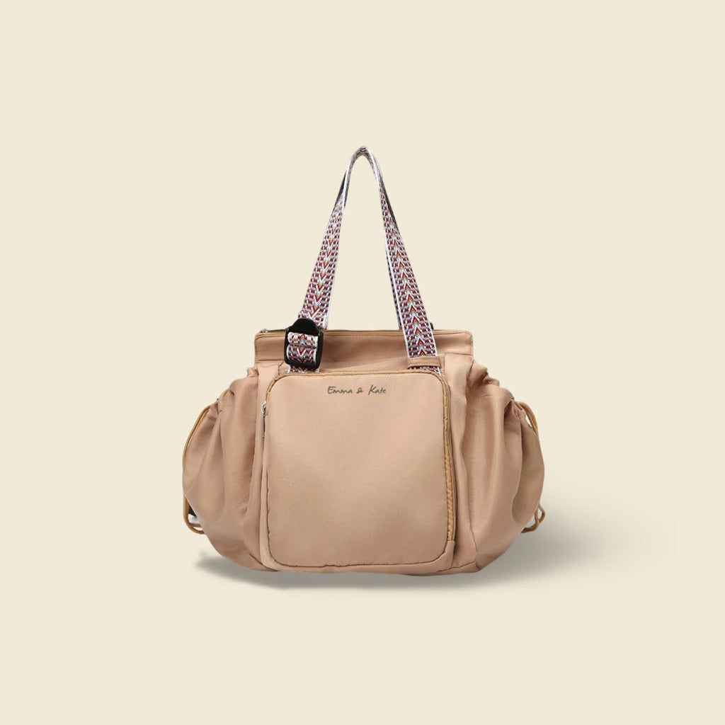 Aureove Expandable Convertible Travel Tote