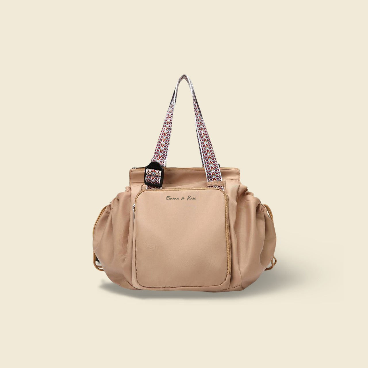 Aureove Expandable Convertible Travel Tote