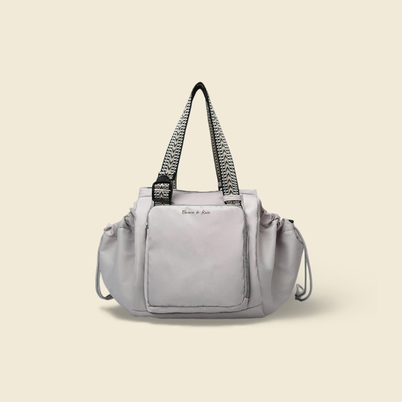 Aureove Expandable Convertible Travel Tote