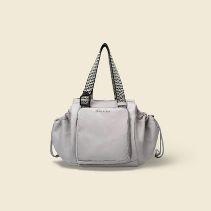 Aureove Expandable Convertible Travel Tote