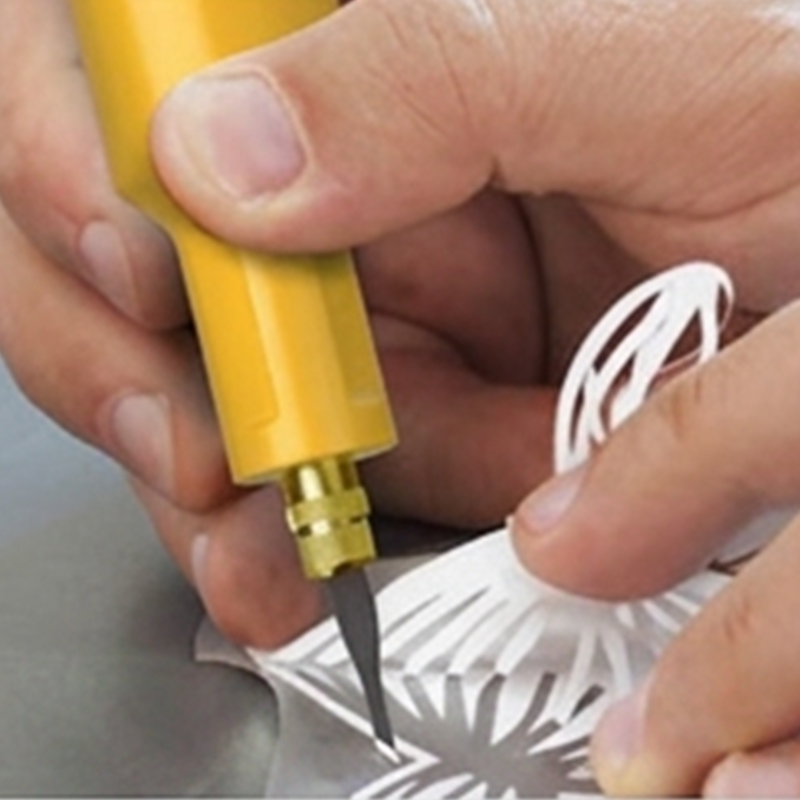 🔧✨ All-in-One Electric Carving Tool Set 50% OFF! Precise, powerful, versatile – perfect for wood, linoleum & DIY projects. 🔥🎨
